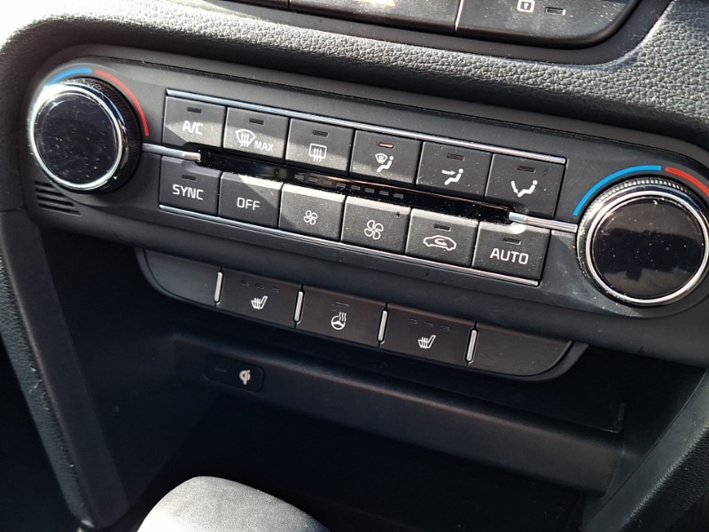 Used Kia XCeed 2019 for sale - 77992473: Photo 11