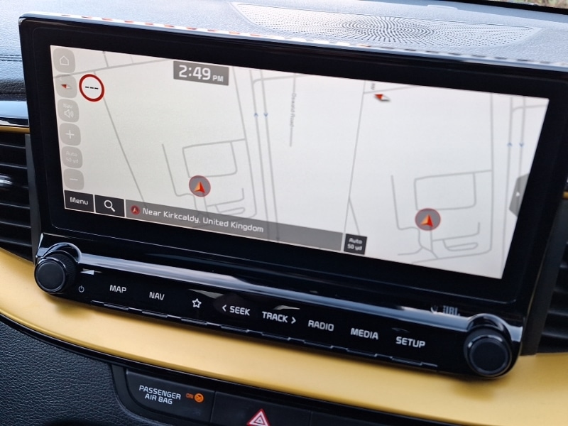 Used Kia XCeed 2019 for sale - 77992473: Photo 13