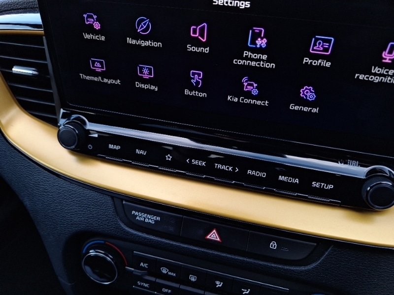 Used Kia XCeed 2019 for sale - 77992473: Photo 15