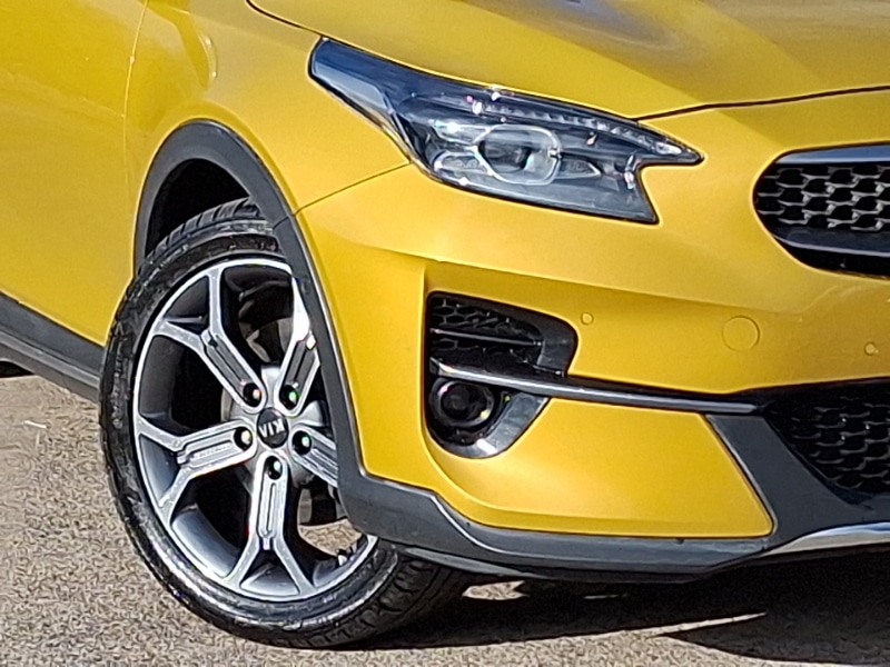 Used Kia XCeed 2019 for sale - 77992473: Photo 9