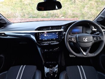 Used Vauxhall Corsa 2023 for sale - 78238187: Photo