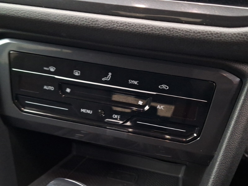 Used Volkswagen Tiguan Allspace 2022 for sale - 76822140: Photo 11