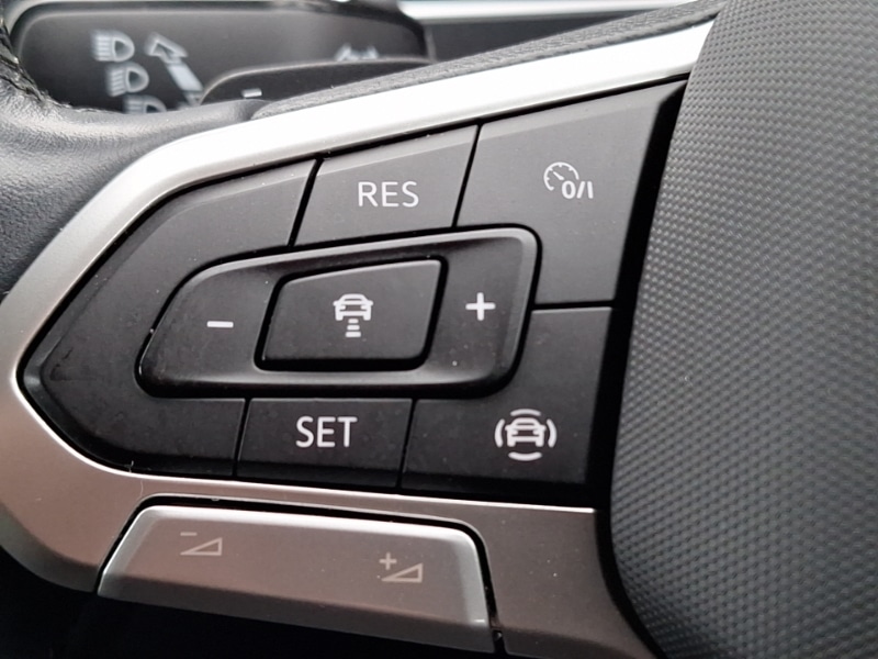 Used Volkswagen Tiguan Allspace 2022 for sale - 76822140: Photo 16