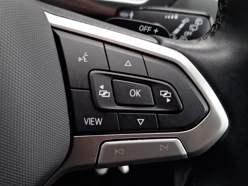 Used Volkswagen Tiguan Allspace 2022 for sale - 76822140: Photo 17