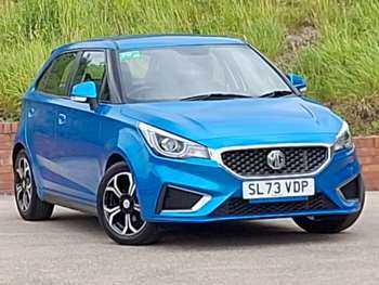 2023 - 1.5 VTi-TECH Exclusive 5dr [Navigation]