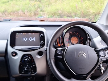 Used Citroen C1 2016 for sale - 75295087: Photo