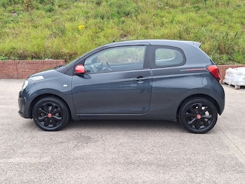 Used Citroen C1 2016 for sale - 75295087: Photo