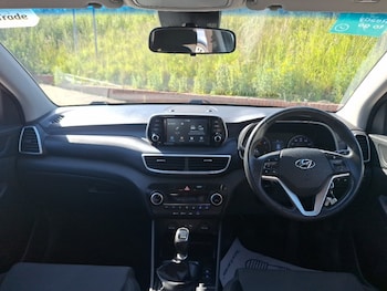 Used Hyundai TUCSON 2019 for sale - 78783170: Photo