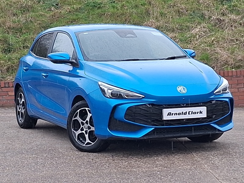 Used MG MG3 2024 for sale - 78032661: Photo 1