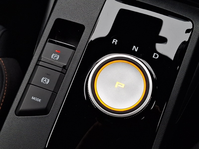 Used MG MG3 2024 for sale - 78032661: Photo 10