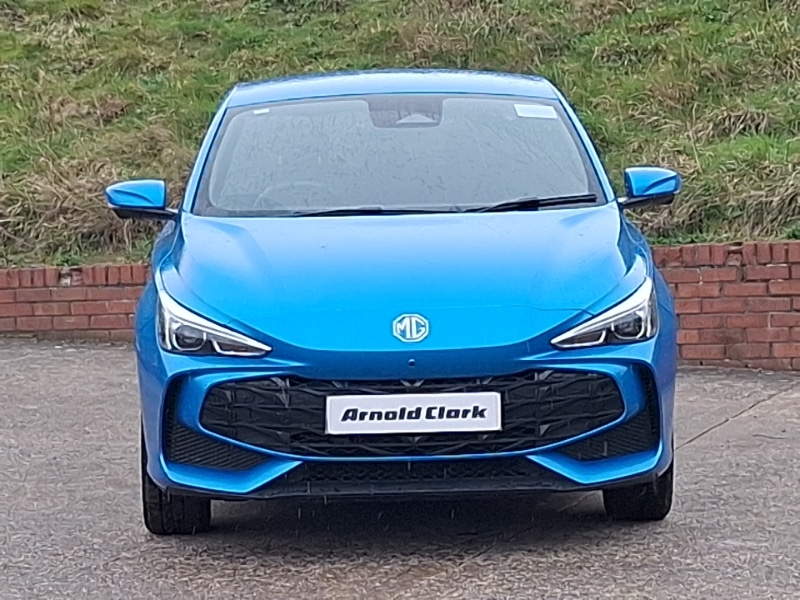 Used MG MG3 2024 for sale - 78032661: Photo 12