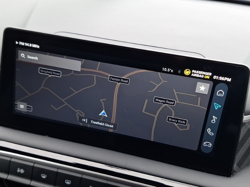 Used MG MG3 2024 for sale - 78032661: Photo 14