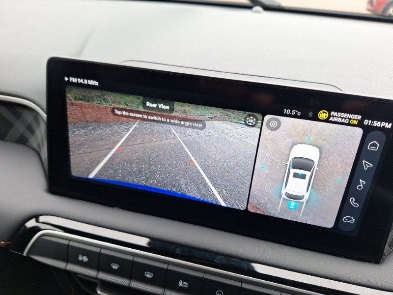 Used MG MG3 2024 for sale - 78032661: Photo 15