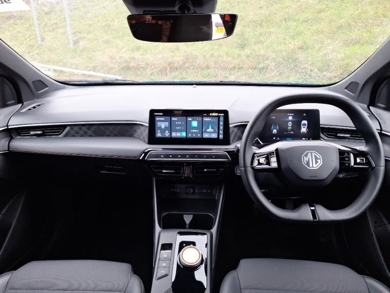 Used MG MG3 2024 for sale - 78032661: Photo 2