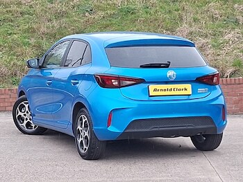 Used MG MG3 2024 for sale - 78032661: Photo