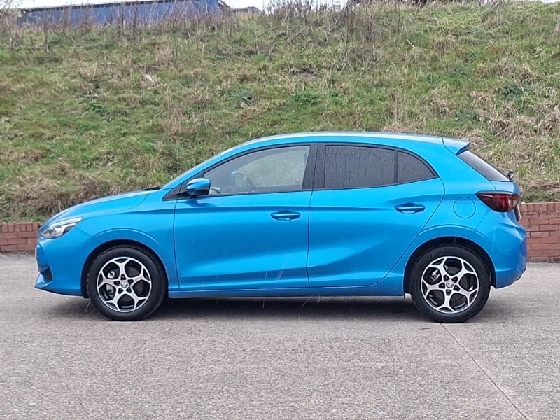 Used MG MG3 2024 for sale - 78032661: Photo 4