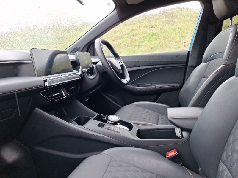 Used MG MG3 2024 for sale - 78032661: Photo 5