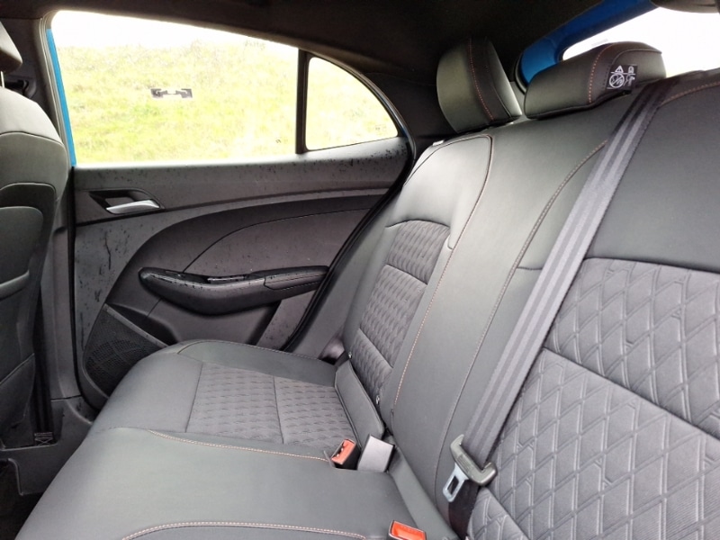 Used MG MG3 2024 for sale - 78032661: Photo 6