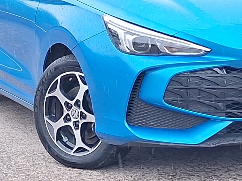 Used MG MG3 2024 for sale - 78032661: Photo 9