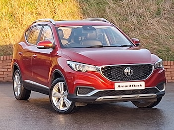 Used MG MG ZS 2020 for sale - 77234723: Photo