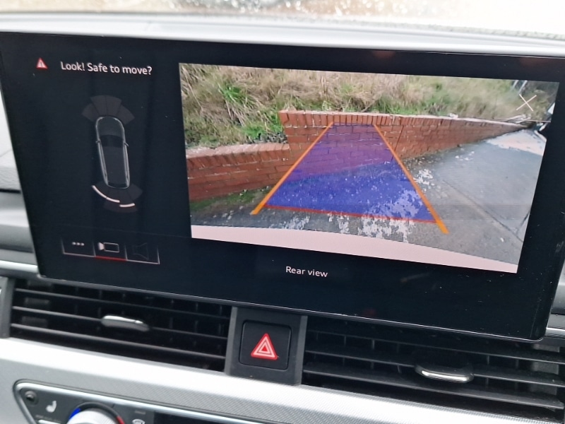 Used Audi A4 2020 for sale - 77495239: Photo 13