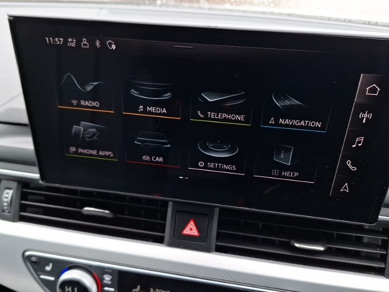 Used Audi A4 2020 for sale - 77495239: Photo 15