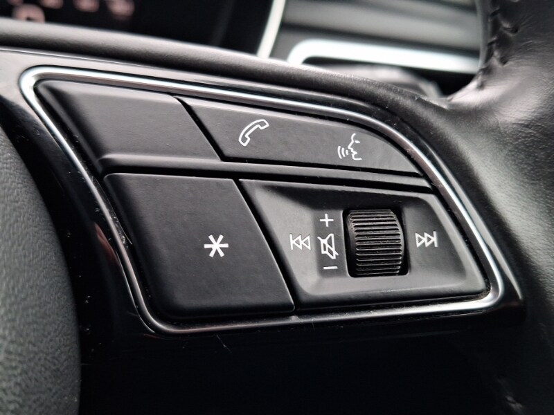 Used Audi A4 2020 for sale - 77495239: Photo 17