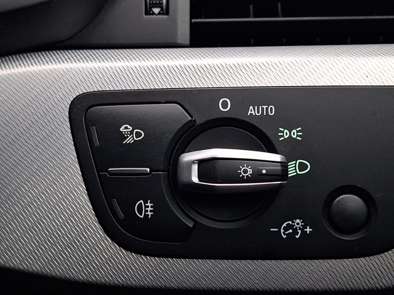 Used Audi A4 2020 for sale - 77495239: Photo 18