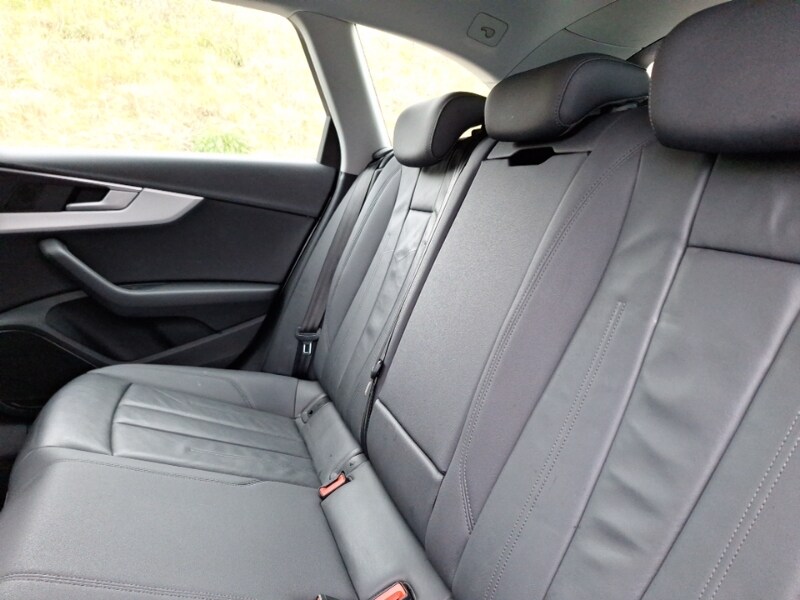 Used Audi A4 2020 for sale - 77495239: Photo 6