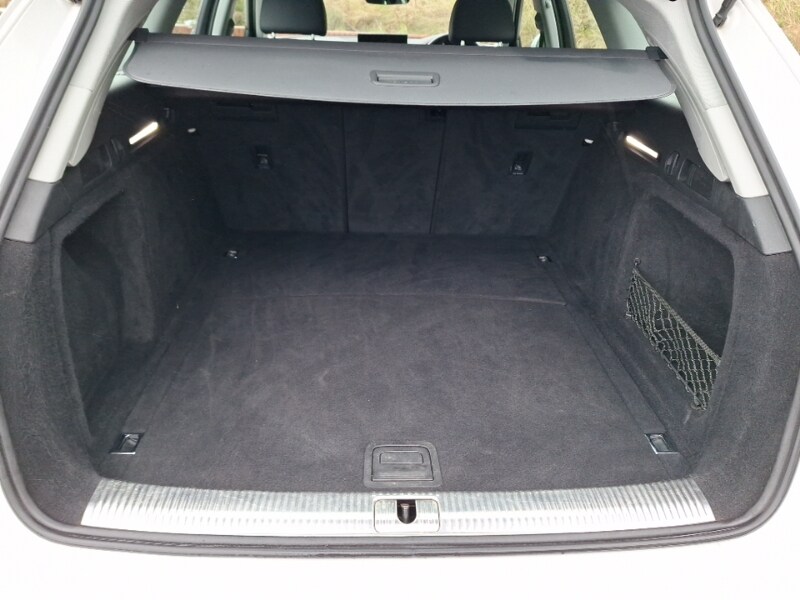 Used Audi A4 2020 for sale - 77495239: Photo 8