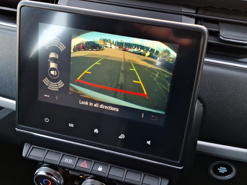 Used Renault Zoe 2022 for sale - 77046971: Photo 13