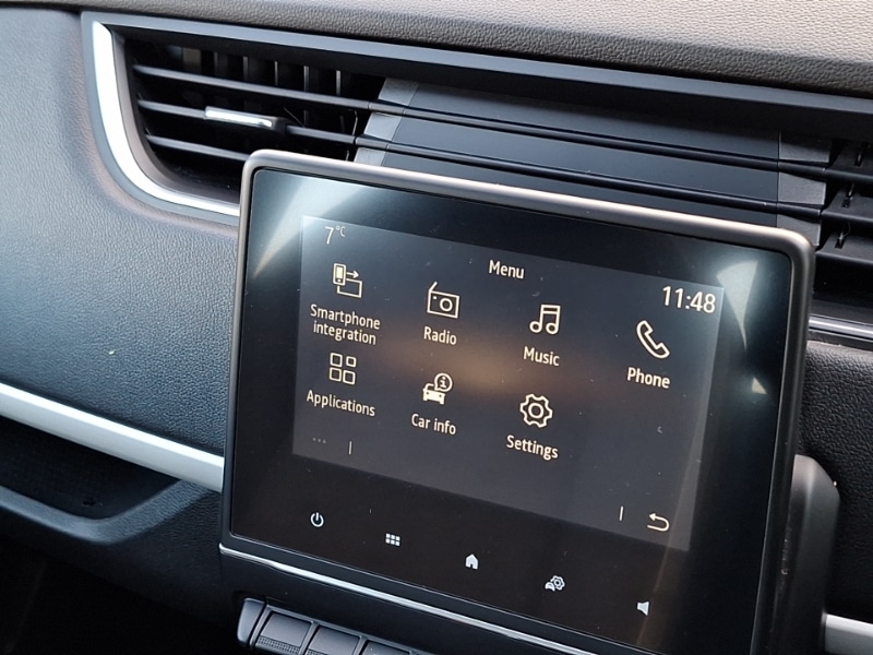 Used Renault Zoe 2022 for sale - 77046971: Photo 15