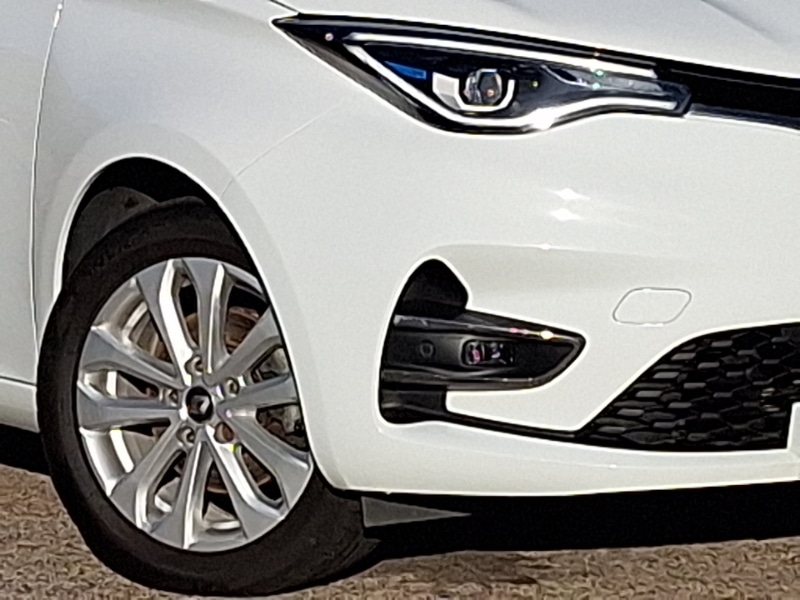 Used Renault Zoe 2022 for sale - 77046971: Photo 9