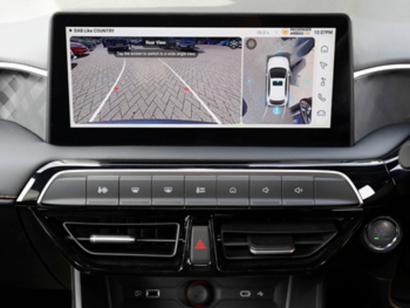 Used MG MG3 2025 for sale - 77214030: Photo 12