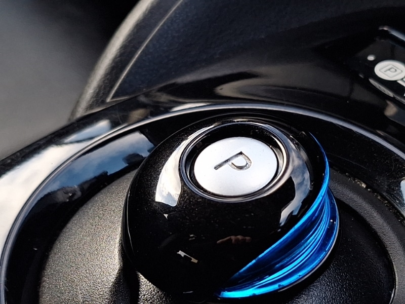 Used Nissan Leaf 2018 for sale - 77168923: Photo 10