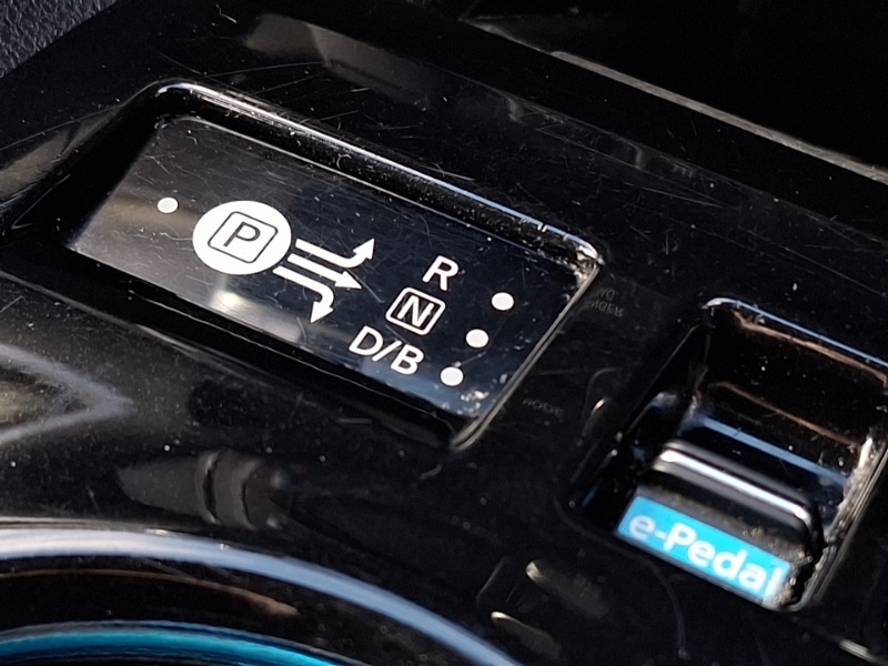 Used Nissan Leaf 2018 for sale - 77168923: Photo 11