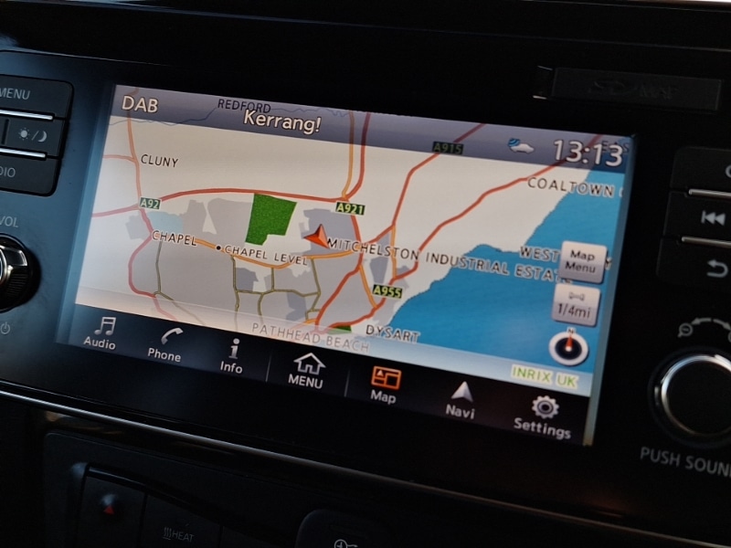 Used Nissan Leaf 2018 for sale - 77168923: Photo 15