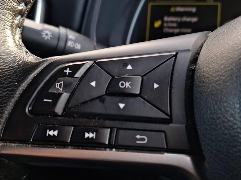 Used Nissan Leaf 2018 for sale - 77168923: Photo 17