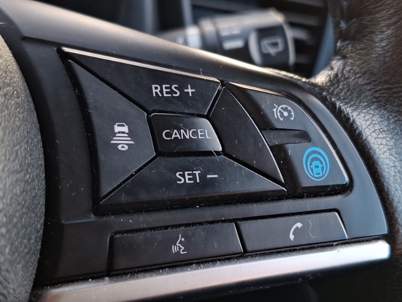 Used Nissan Leaf 2018 for sale - 77168923: Photo 18