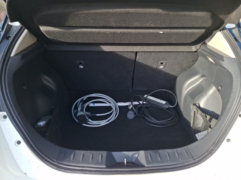 Used Nissan Leaf 2018 for sale - 77168923: Photo 8