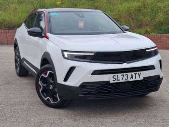 2023 - 1.2 Turbo 100 GS 5dr