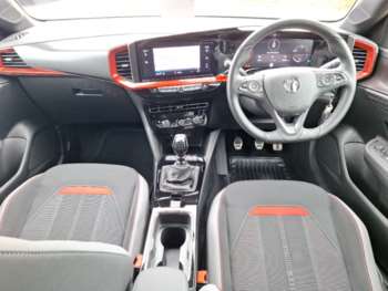 Used Vauxhall Mokka 2023 for sale - 75119897: Photo