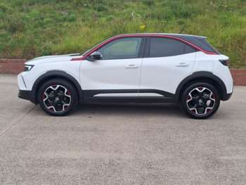 Used Vauxhall Mokka 2023 for sale - 75119897: Photo