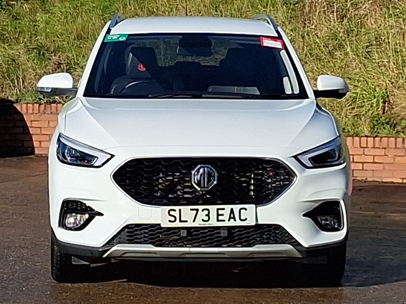 Used MG MG ZS 2024 for sale - 76587288: Photo 12