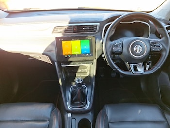 Used MG MG ZS 2024 for sale - 76587288: Photo