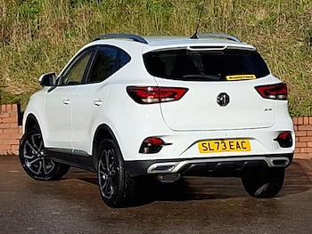 Used MG MG ZS 2024 for sale - 76587288: Photo