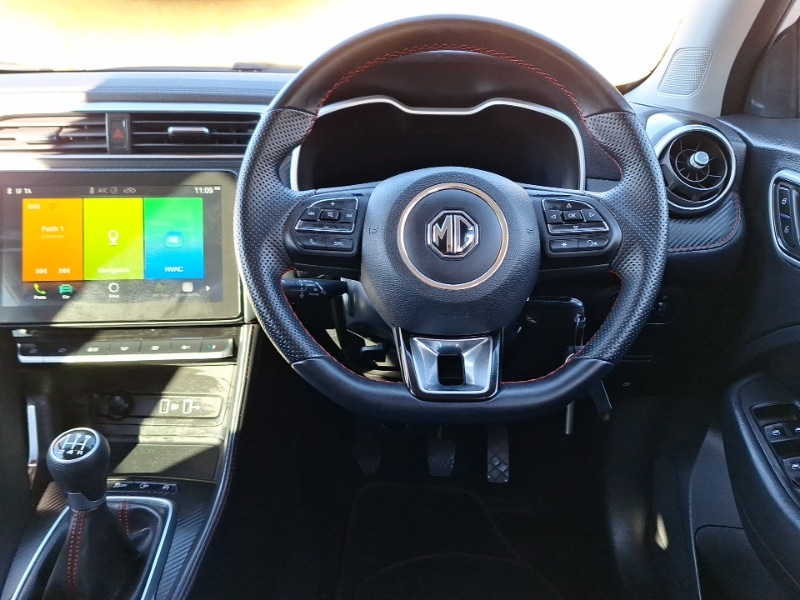 Used MG MG ZS 2024 for sale - 76587288: Photo 7