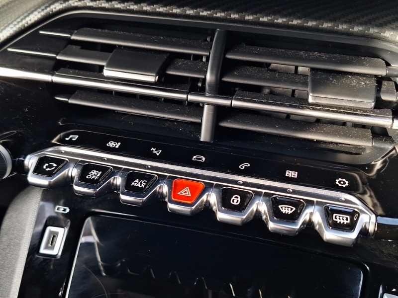 Used Peugeot 208 2023 for sale - 77278274: Photo 11