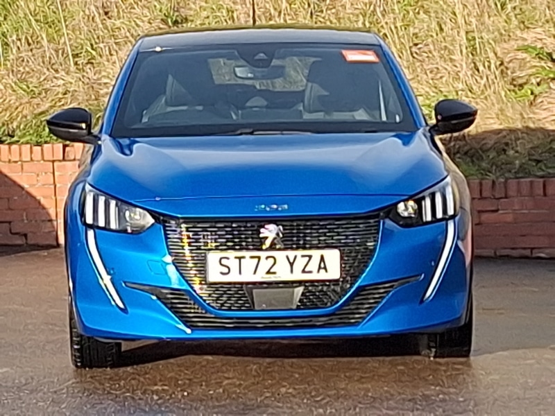 Used Peugeot 208 2023 for sale - 77278274: Photo 12