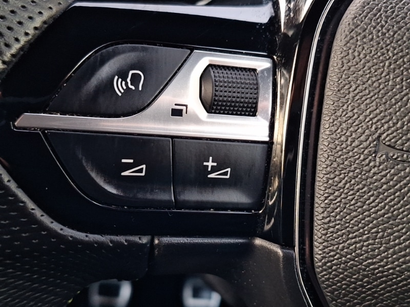 Used Peugeot 208 2023 for sale - 77278274: Photo 17